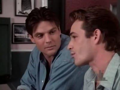 Beverly Hills 90210 (1990), Episode 10