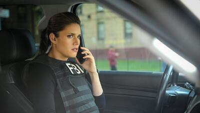 "FBI" 4 season 7-th episode