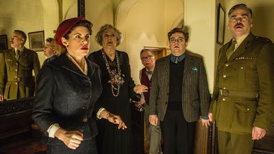 Episode 3, Father Brown (2013)