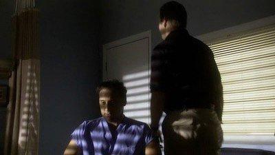 Episode 3, Jericho (2006)