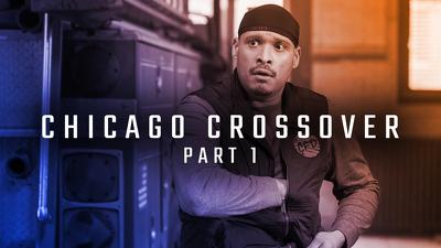 Episode 15, Chicago Fire (2012)