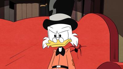 "DuckTales" 2 season 23-th episode