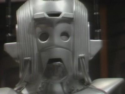 "Doctor Who 1963" 19 season 20-th episode