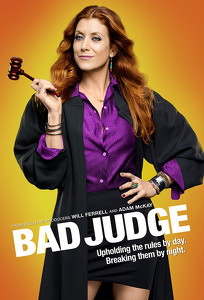Bad Judge (2014)