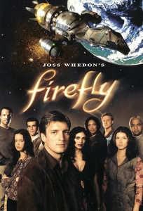 Світляк / Firefly (2002)