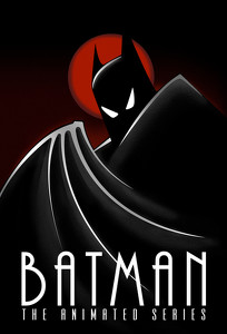 Бэтмен / Batman: The Animated Series (1992)