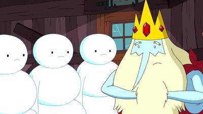 Час пригод / Adventure Time (2010), Серія 20