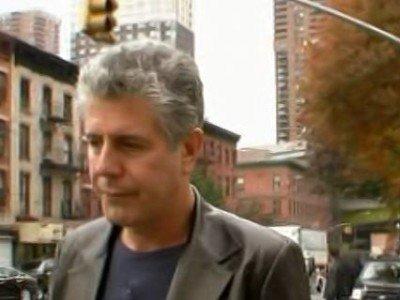 "Anthony Bourdain: No Reservations" 5 season 8-th episode