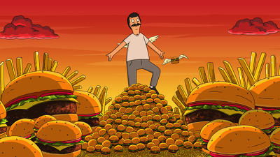 Серія 16, Закусочна Боба / Bobs Burgers (2011)