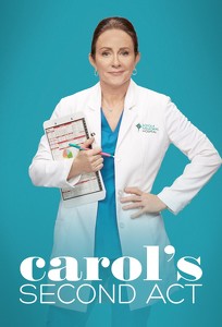 Второй шанс Кэрол / Carols Second Act (2019)