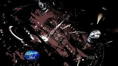 Серія 23, American Idol (2002)