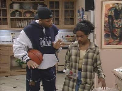 Episode 14, The Fresh Prince of Bel-Air (1990)