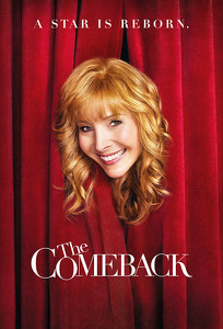 Возвращение / The Comeback (2005)