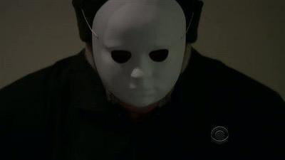 "Criminal Minds" 6 season 17-th episode