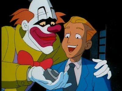 Episode 11, Batman: The Animated Series (1992)