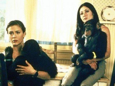 Серія 20, Усі жінки - відьми / Charmed (1998)