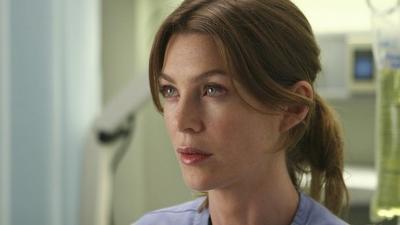 "Greys Anatomy" 2 season 5-th episode
