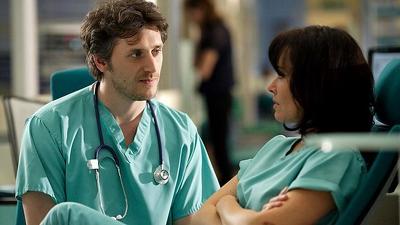 Episode 44, Holby City (1999)