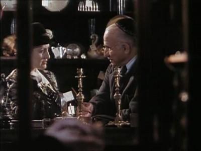 Agatha Christies Poirot (1989), Episode 8