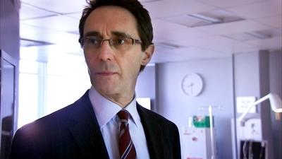Holby City (1999), Episode 30