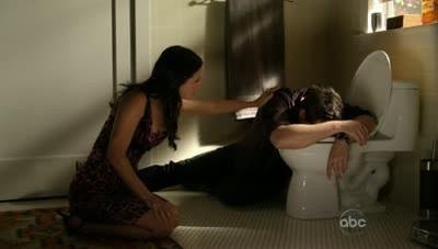 Cougar Town (2009), Серія 9
