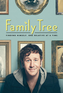 Семейное древо / Family Tree (2013)