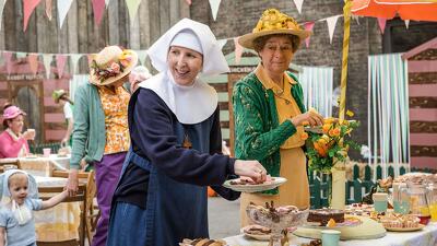 Call The Midwife (2012), Episode 1
