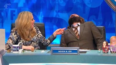 Episode 4, 8 Out of 10 Cats Does Countdown (2012)
