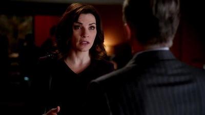 Episode 4, The Good Wife (2009)