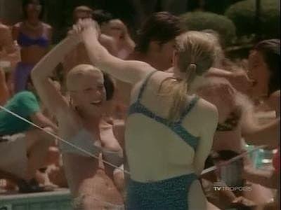 Беверли-Хиллз 90210 / Beverly Hills 90210 (1990), Серия 31