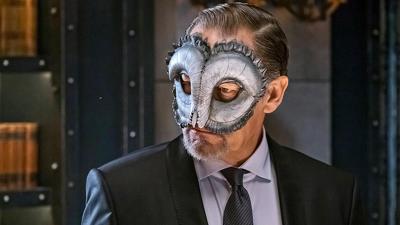 "Gotham" 3 season 16-th episode