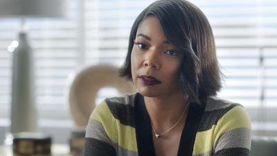 "Being Mary Jane" 4 season 13-th episode