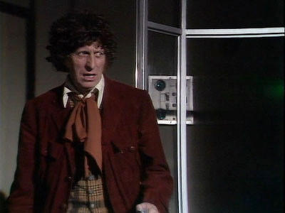 "Doctor Who 1963" 13 season 8-th episode