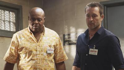 "Hawaii Five-0" 9 season 15-th episode