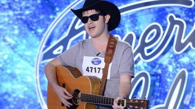 "American Idol" 14 season 2-th episode