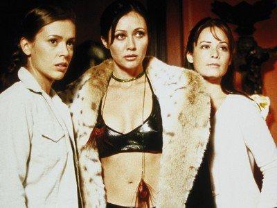 Серія 9, Усі жінки - відьми / Charmed (1998)