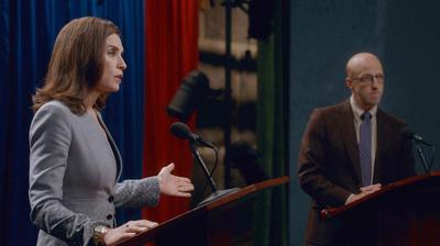 The Good Wife (2009), Episode 11