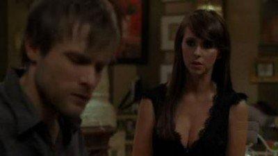 "Ghost Whisperer" 2 season 9-th episode