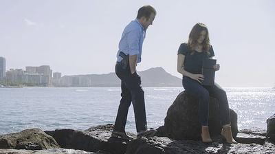 "Hawaii Five-0" 8 season 18-th episode