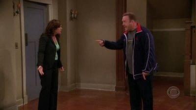 "The King of Queens" 7 season 22-th episode