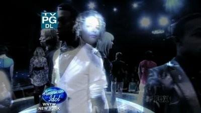 "American Idol" 9 season 18-th episode