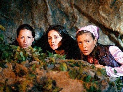 Усі жінки - відьми / Charmed (1998), Серія 3