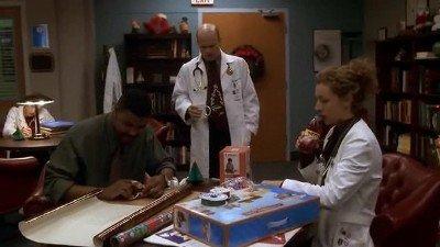 Episode 10, ER (1994)
