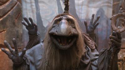 "The Dark Crystal: Age of Resistance" 1 season 7-th episode