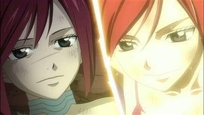 Episode 46, Fairy Tail (2009)