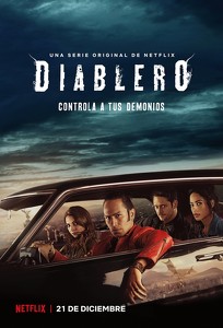 Діаблеро / Diablero (2018)