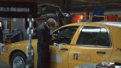 Episode 20, CSI: New York (2004)
