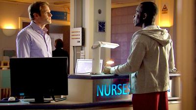 Episode 25, Holby City (1999)