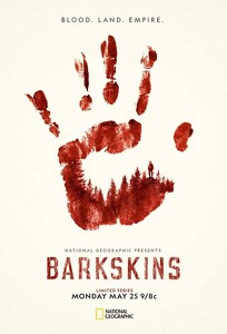 Поселенцы / Barkskins (2020)
