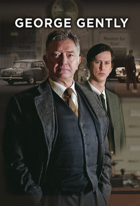 Инспектор Джордж Джентли / Inspector George Gently (2008)